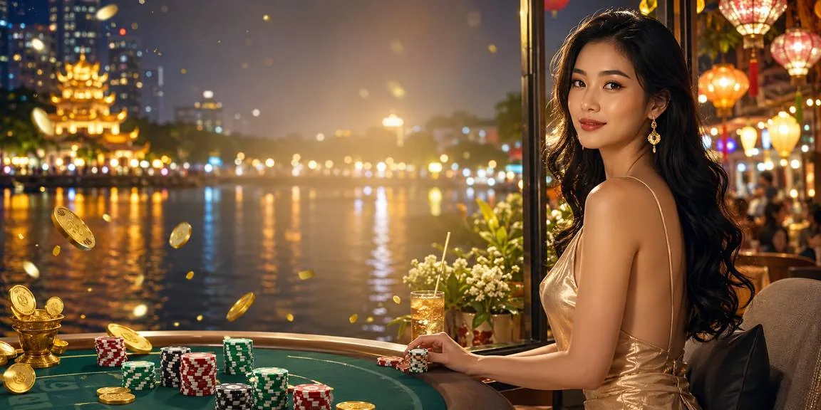 Blackjack Đêm